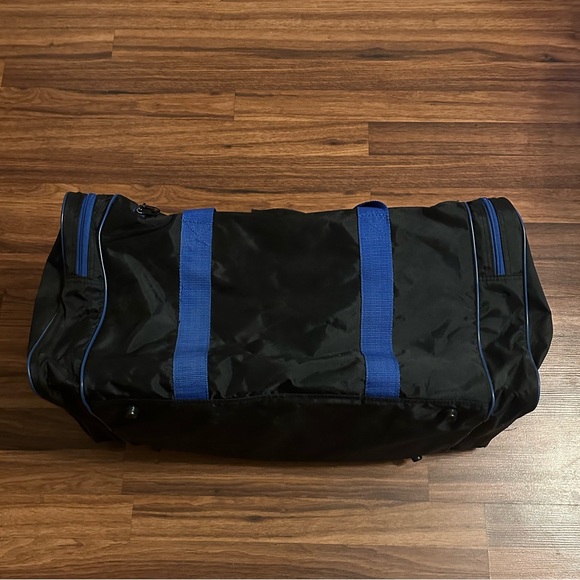 VTG 1994 World Cup USA Soccer Large Duffel Bag - Picture 11 of 15